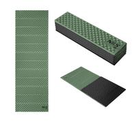 Tapis pliable NC1768 Nils Camp - Green