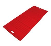 Sveltus Tapis pliable rouge, 170 x 70 x 1,3