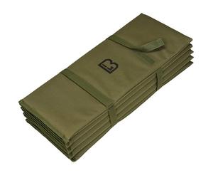 Tapis pliant Iso Molle Brandit - Olive