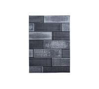 Tapis PLUS BLACK 80 X 300cm Tapis de passage