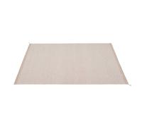 Muuto Ply Tapis 300x200 Rose Clair