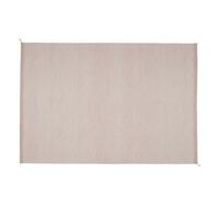 Muuto Ply Tapis 360x270 Rose Clair
