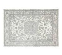 Tapis Déco Tissé ""Persan"" 140x200cm Naturel