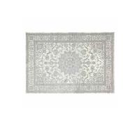 Paris Prix Tapis déco tissé Persan 68 x 110 cm Naturel