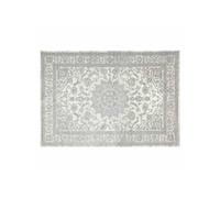 Paris Prix Tapis déco tissé Persan 68 x 110 cm Naturel