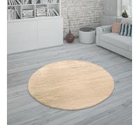 Tapis poils longs chambre fausse fourrure douce imitation lapin