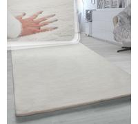 Tapis Poils Longs Salon Fausse Fourrure Imitation Fourrure De Lapin Très Douce B