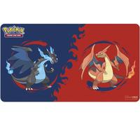 Tapis de jeu Ultra Pro Pokémon Mega Dracaufeu X et Y