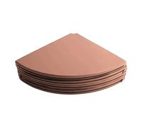 Tapis Pole Dance Tapis de yoga pliable, tapis pole dance, gymnastique léger et pratique, for studio d'entraînement Pilates(Pink)