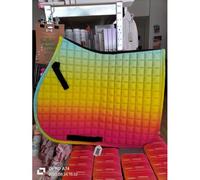 Tapis Polycolore Taille Poney De La Marque Odm ( Français)