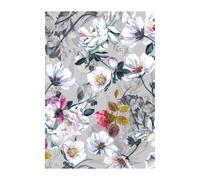 Tapis Pomander Noir LxW 300x200cm