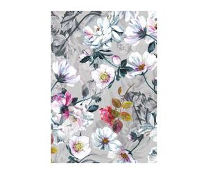 Tapis Pomander Noir LxW 300x200cm