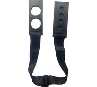 Tapis Positionnement Violoncelle Ceinture Nylon Pratique | Adhérence pour forte, effet anti-glissement, pratique pour répétition, concert, maison