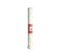 Tapis Pour Baignoire Modèle Sissi Blanc De 36X72 Cm