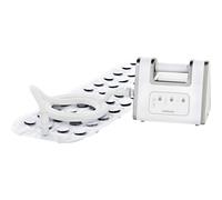 Tapis pour bain à remous Medisana BBS V2 570 W blanc