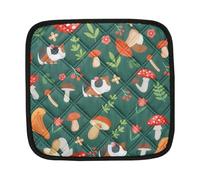 Tapis Pour Cage À Cochons D'Inde Coussin Matelas Litière Lavable Anti-Odeur