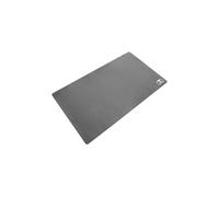 Tapis Pour Cartes | Ultimate Guard | Monochrome Gris 61 X 35 Cm