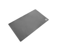 Tapis Pour Cartes Ultimate Guard Monochrome Gris 61 X 35 Cm