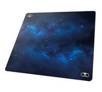 Ultimate Guard Tapis de jeu Play Mat 60 Mystic Space 61x61 cm Bleu Enfants