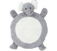 Tapis pour chambre d'enfant 78x67 cm - un tapis de jeu pour bébés et enfants - un tapis doux pour enfants - une couverture en peluche pour le sol