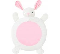 Tapis pour chambre d'enfant 78x67 cm - un tapis de jeu pour bébés et enfants - un tapis doux pour enfants - une couverture en peluche pour le sol