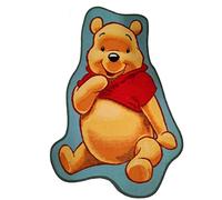 Tapis pour chambre d'enfant Disney Winne The Poop