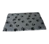 Tapis pour chien & chat - VetBed motifs pattes …