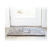 Tapis pour chien Dog Gone Smart Gris 89 x 66 cm