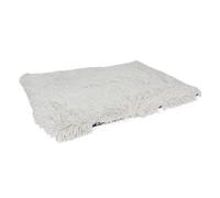 Tapis pour chien Duvoplus Snug Gris 56x33x3 cm