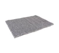 Tapis pour chien Duvoplus Vetbed Eco Gris M