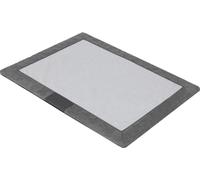 Tapis pour chien en écorce - 90x70 cm - hydrofuge, anti-rayures, facile d'entretien | Pillowprim