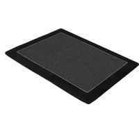 Tapis pour chien en écorce - 90x70 cm - hydrofuge, anti-rayures, facile d'entretien | Pillowprim