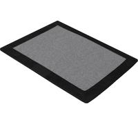 Tapis pour chien en écorce - 90x70 cm - hydrofuge, anti-rayures, facile d'entretien | Pillowprim