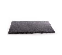 Tapis pour chien et chat Martin Sellier Gris 50x75 cm