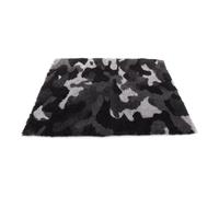 Tapis pour chien et chat Martin Sellier Gris 50x75 cm