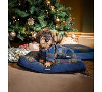 Tapis pour chien Horseware Newmarket Bleu L
