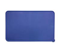 Tapis pour chien Nobby Pet Canto Bleu 47x30 cm