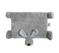 Tapis pour chien Nobby Pet Doggy Gris 90x60 cm