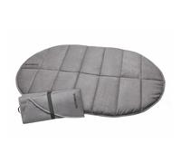 Ruffwear Highlands Dog Pad Gris L