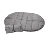 Tapis pour chien Ruffwear Highlands Gris M