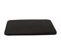 Tapis pour chien Trixie Noir