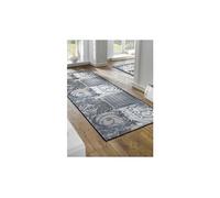 Paillasson Arabesque Tapis d'entrée Lavable Diff. Tailles wash+dry Design