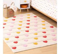 Tapis pour enfant 120x170cm coton