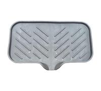 Tapis pour évier de cuisine | Saver Del Bassin Gris | La Pietra Di