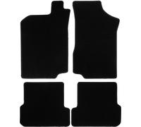 Tapis pour Golf 2 Berline - Couleur Noir