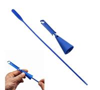 Tapis pour lignes, moulinet, emplacement de la canne à pêche avec un scooter sinueux : beaux pêcheurs, équipements de plein air, accessoires pour un