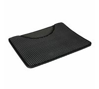 Tapis pour litière découpe Duvoplus Swift Noir 45x60 cm
