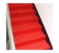 Tapis pour marches d'escalier, Tapis d'escalier autocollant multicolore, rouleau de 47,25 pouces de largeur, plusieurs tailles(C(width:47.25in),39.38in)