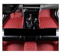 Tapis pour Peugeot pour Rifter K9 2019-2022 5 Sièges Versions Passagers Tapis Voiture Imperméable Pied Sol(LHD 1 Set 10)