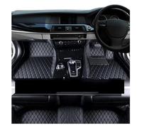 Tapis pour Peugeot pour Rifter K9 2019-2022 5 Sièges Versions Passagers Tapis Voiture Imperméable Pied Sol(RHD 1 Set 10)